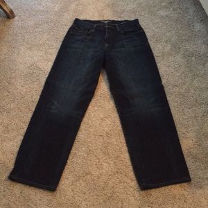 Lucky brand jeans
